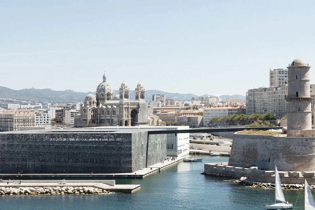 1_Mucem_2019©Photo Cyrille Weiner_Mucem