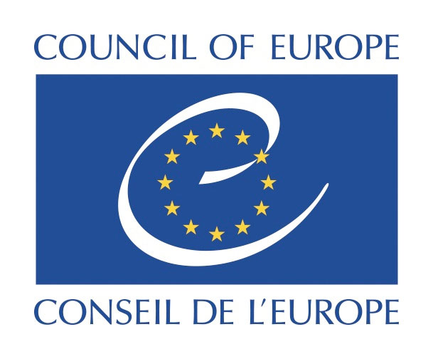 Logo Conseil de l'Europe