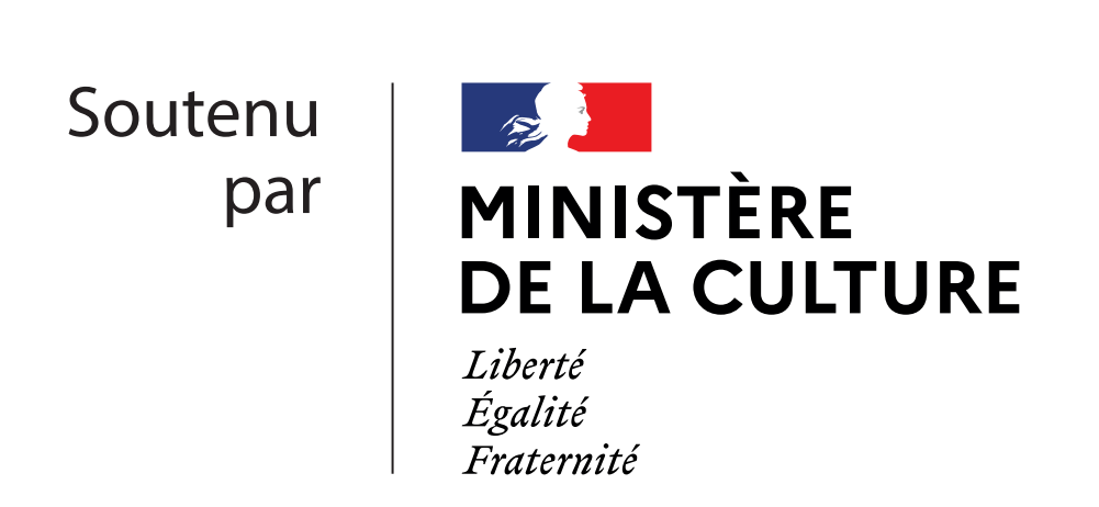 Ministère de la Culture