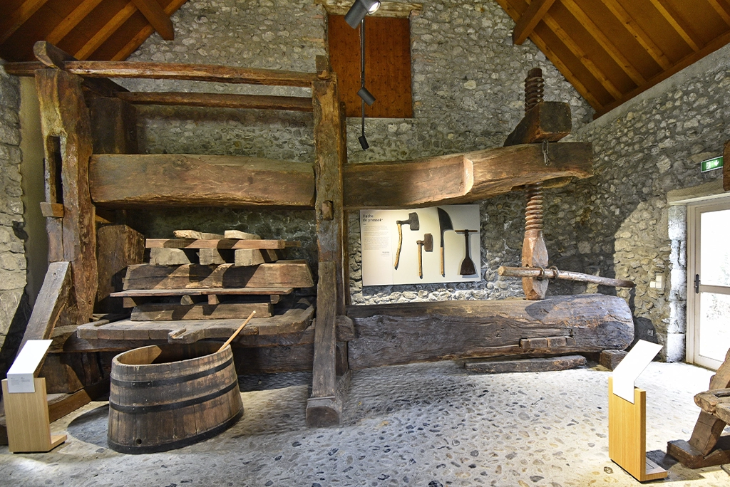 Montmelian- Musee-du-vin-savoie-2