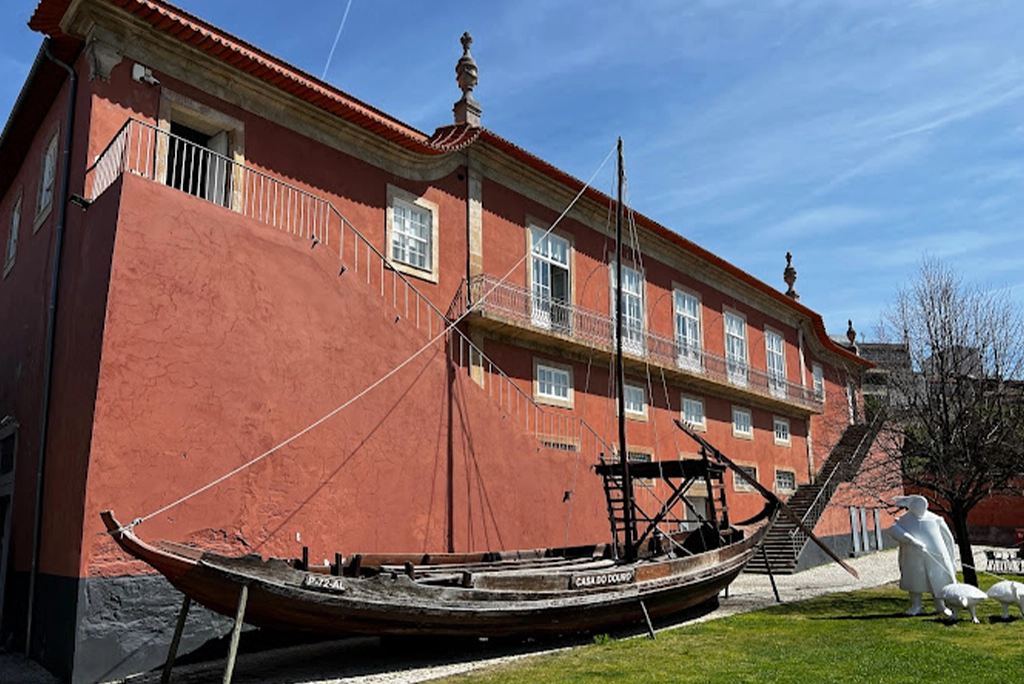 Musée Do Douro - Portugal