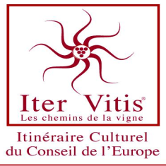 Iter vitis Europe.