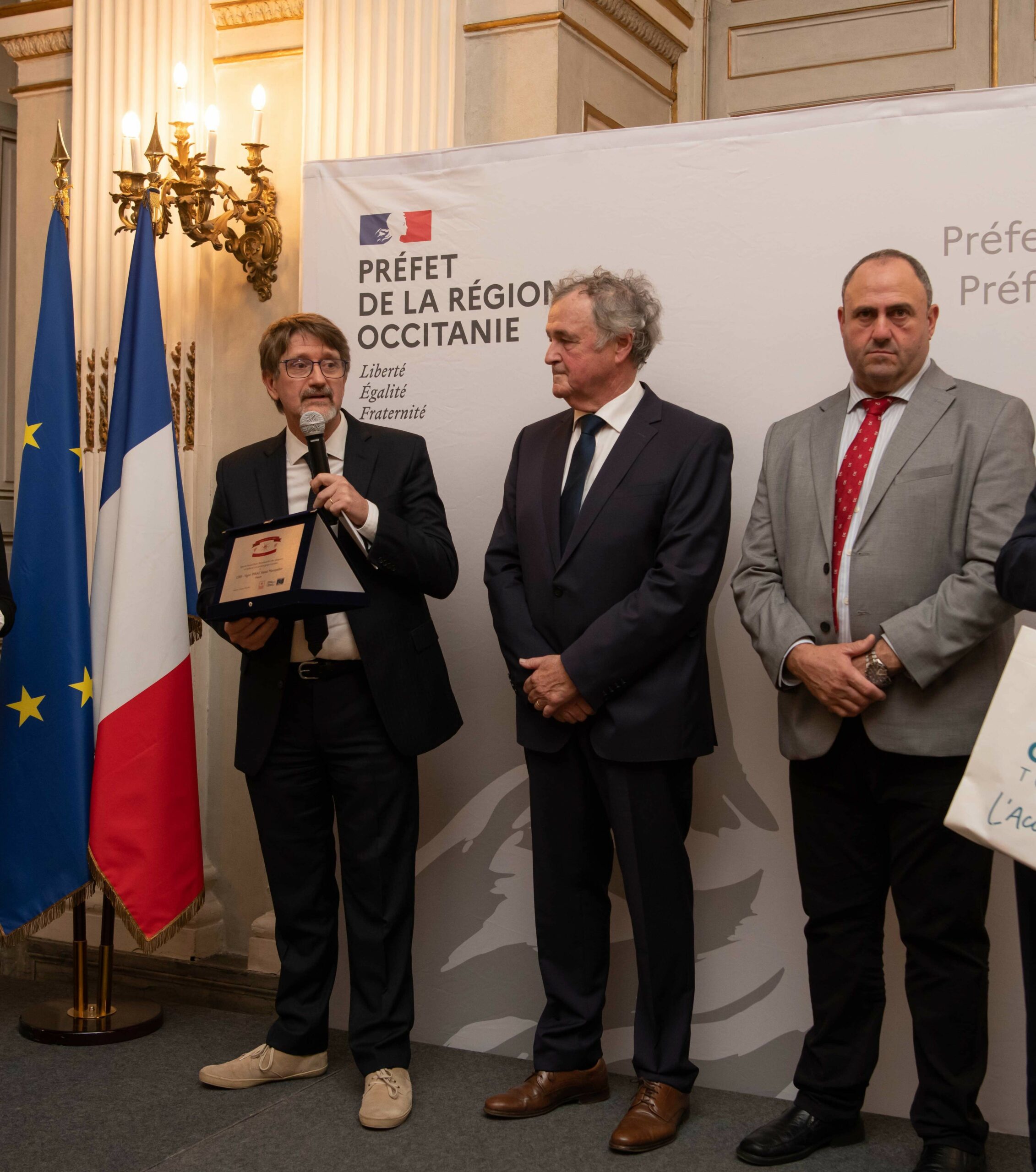 La cité des climats et vins Bourgogne