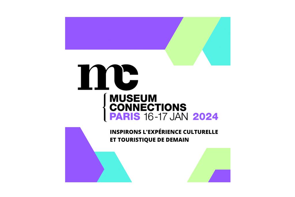 museum connections paris