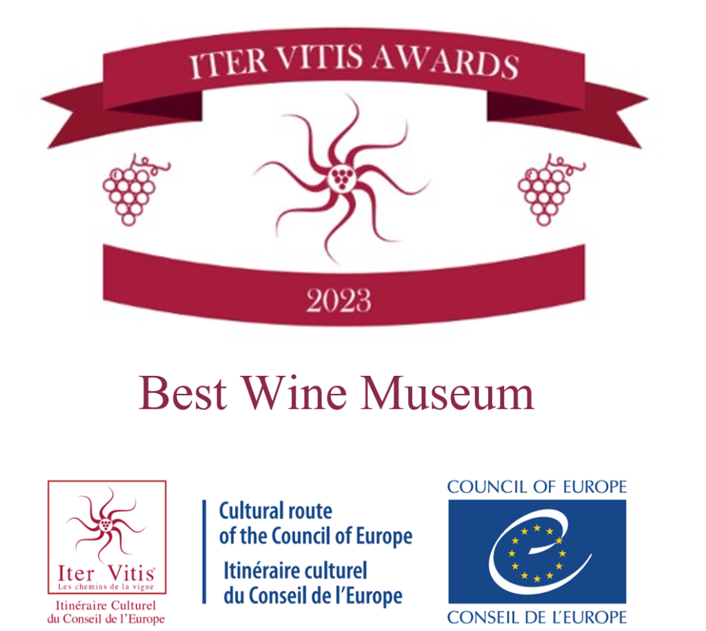 award remci vitis association europe