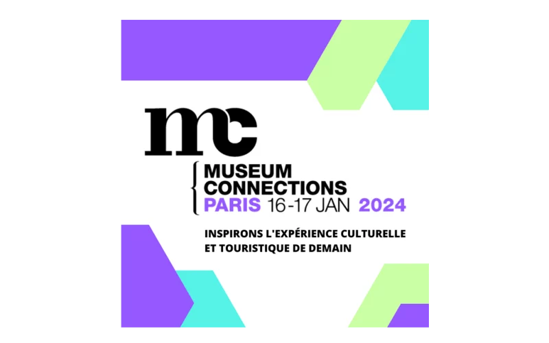 museum connections paris